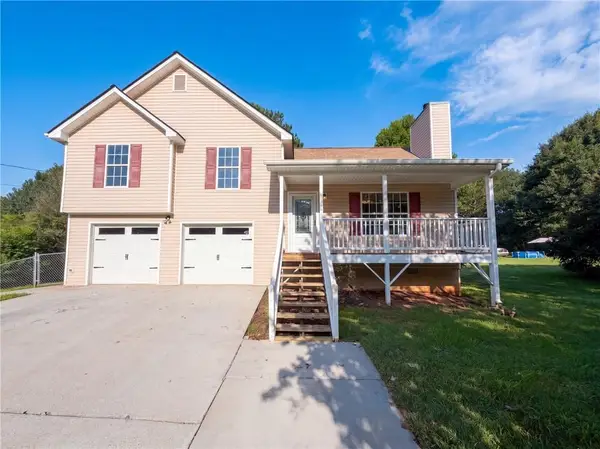 233 Temple Terrace, Temple, GA 30179
