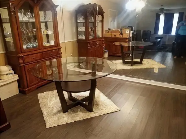 2102 Fairington Club Drive, Lithonia, GA 30038