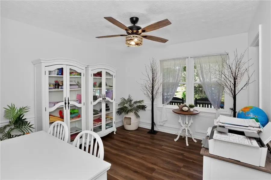 222 Valley Brook Drive, Woodstock, GA 30188 - #3