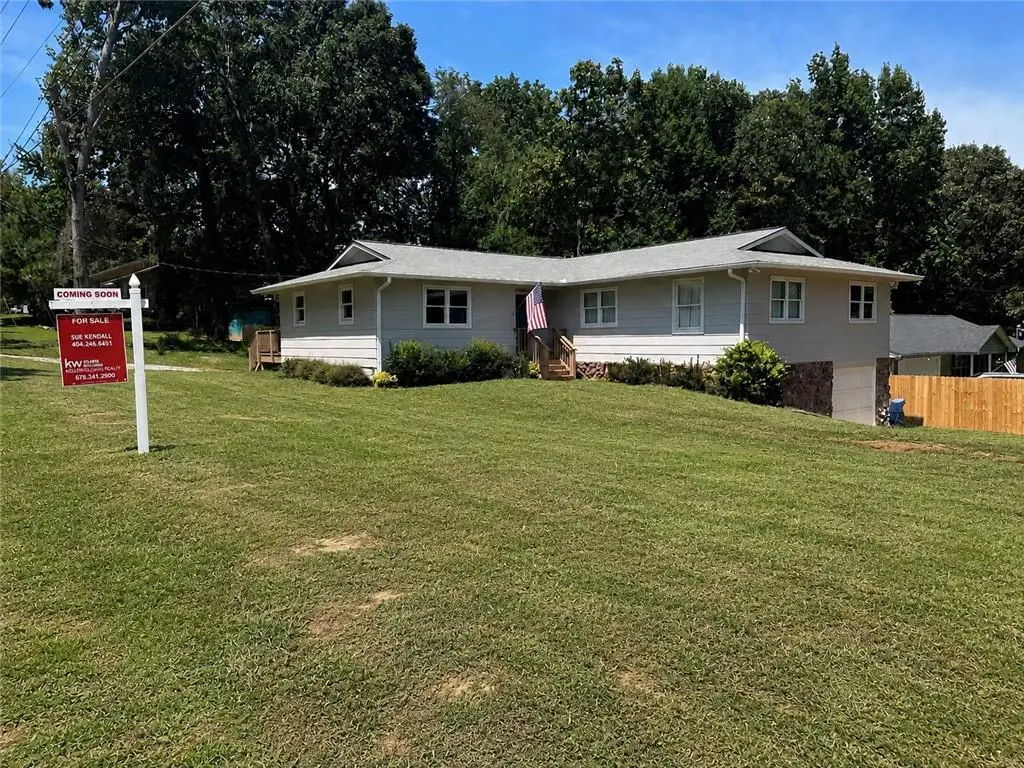 3405 Still Road, Cumming, GA 30041 - #1