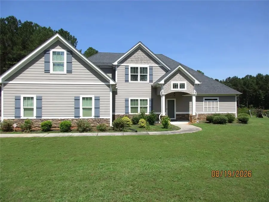 507 Bexley Road, Moreland, GA 30259 - #2