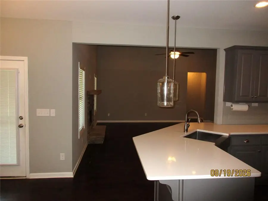 507 Bexley Road, Moreland, GA 30259 - #3