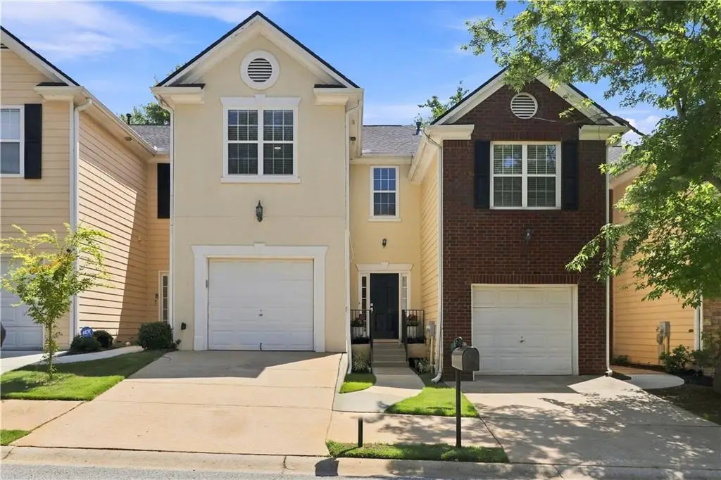 7131 Biltmore Way, Lithonia, GA 30058 - #1