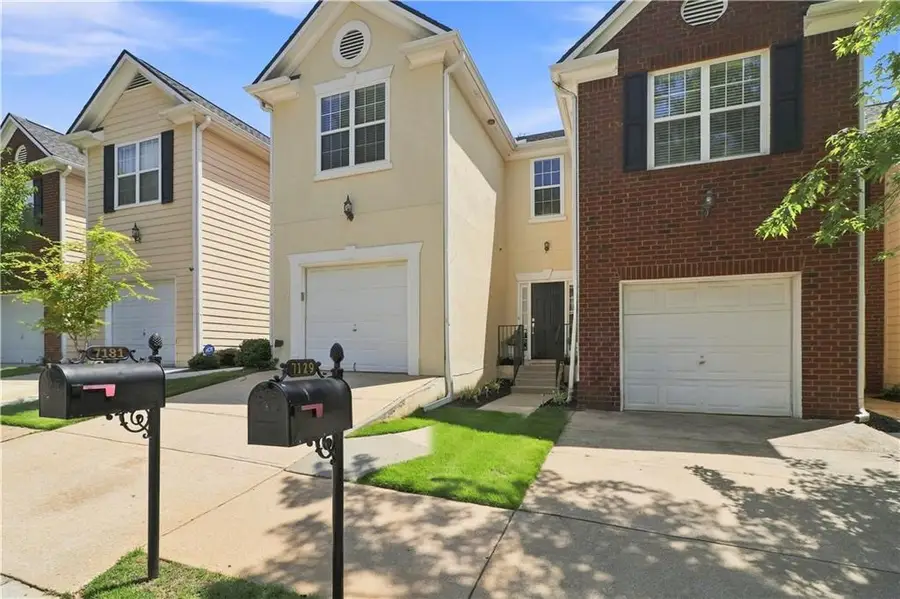 7131 Biltmore Way, Lithonia, GA 30058 - #3