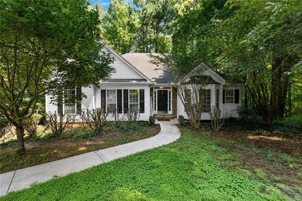 6270 Santa Fe Trail, Cumming, GA 30028 - #1