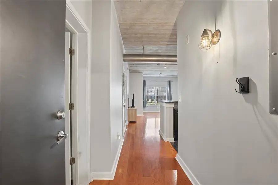 800 Peachtree Street Ne #1105, Atlanta, GA 30308 - #2