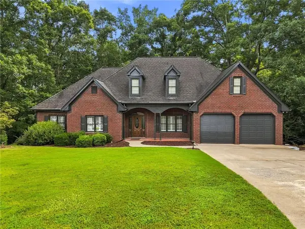 6086 Governors Walk Drive, Canton, GA 30115