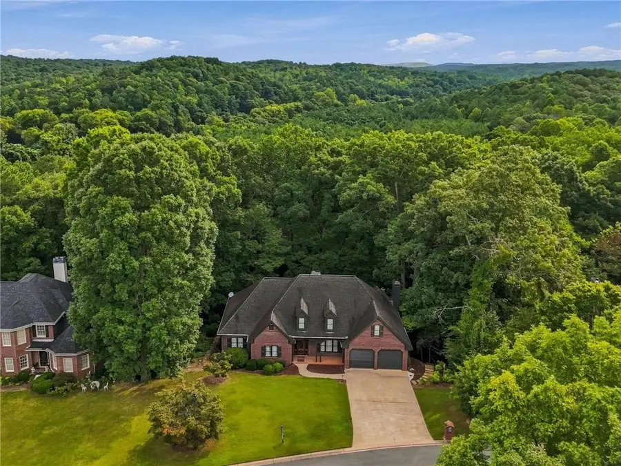 6086 Governors Walk Drive, Canton, GA 30115 - #3