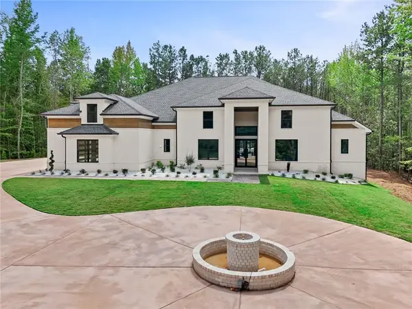 9800 Cedar Grove Road, Chattahoochee Hills, GA 30213