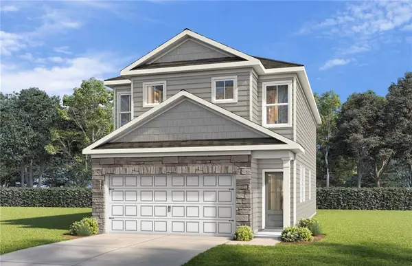301 Greene Farm Trail, Cartersville, GA 30120
