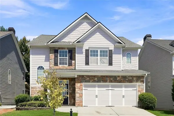 581 Marble Springs Road, Lilburn, GA 30047