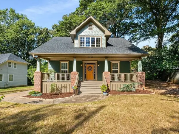 3265 College Street, College Park, GA 30337