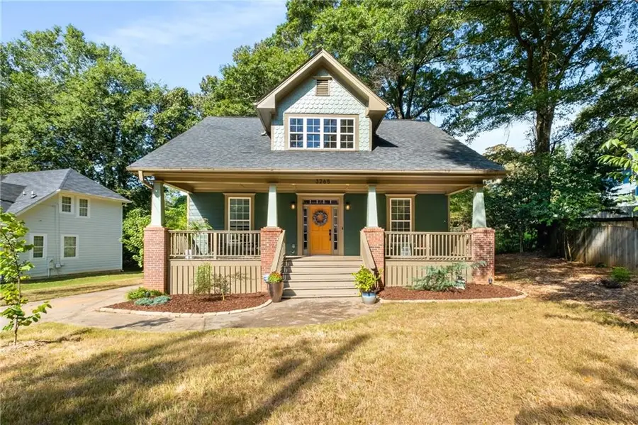 3265 College Street, College Park, GA 30337 - #2