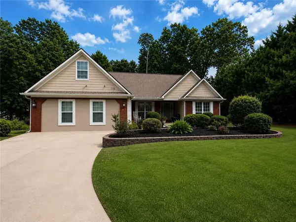 730 Tab Roberts Road, Lawrenceville, GA 30043