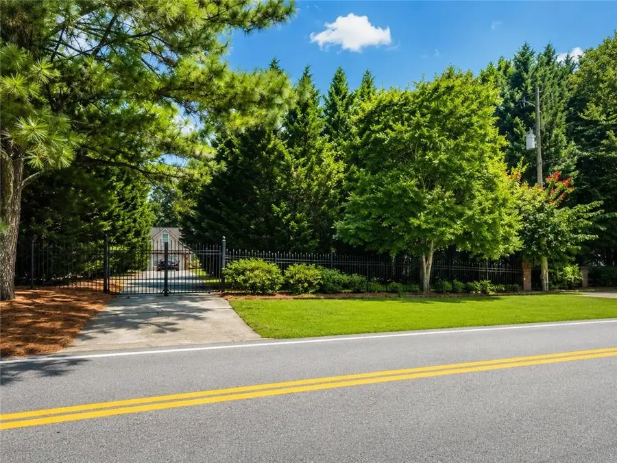 730 Tab Roberts Road, Lawrenceville, GA 30043 - #3