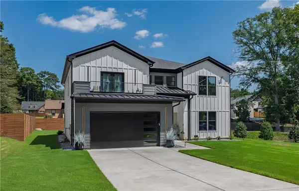 3204 Regalview Terrace, Acworth, GA 30101