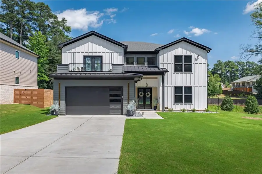 3204 Regalview Terrace, Acworth, GA 30101 - #2