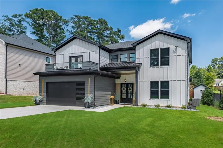 3204 Regalview Terrace, Acworth, GA 30101 - #3