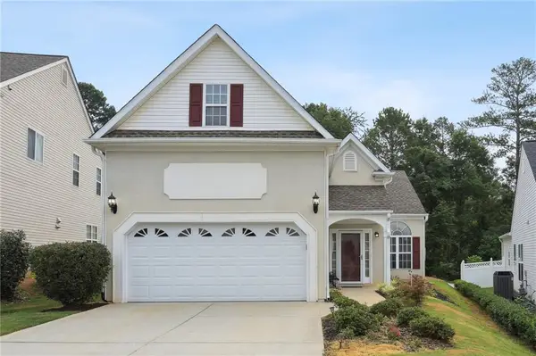 741 Ashley Glen Lane, Alpharetta, GA 30022