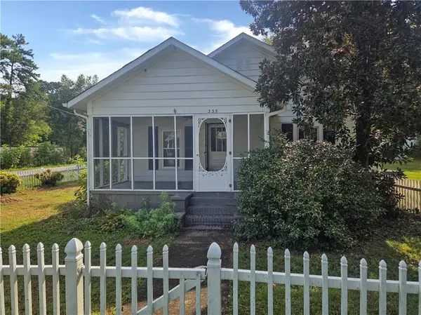 335 E Pine Street, Rockmart, GA 30153