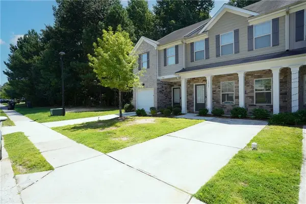 1565 Iris Walk, Jonesboro, GA 30238