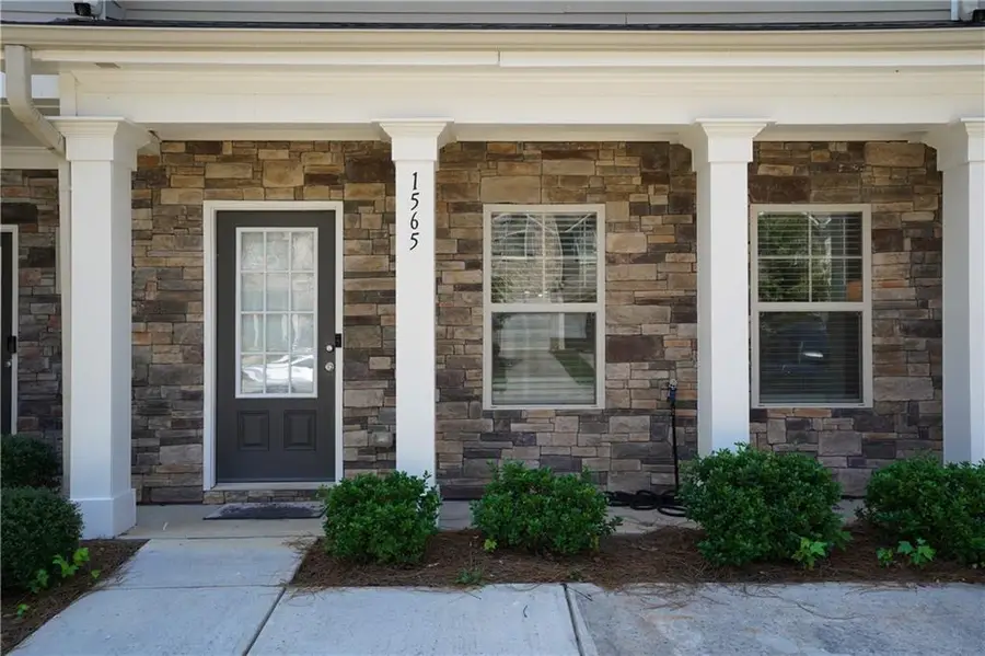 1565 Iris Walk, Jonesboro, GA 30238 - #2