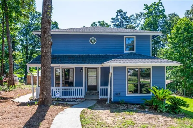 998 Ascot Court, Riverdale, GA 30296 - #1