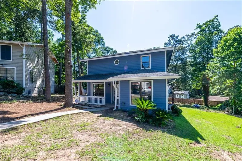 998 Ascot Court, Riverdale, GA 30296 - #2