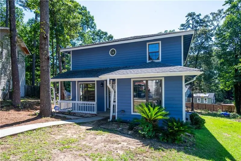 998 Ascot Court, Riverdale, GA 30296 - #3