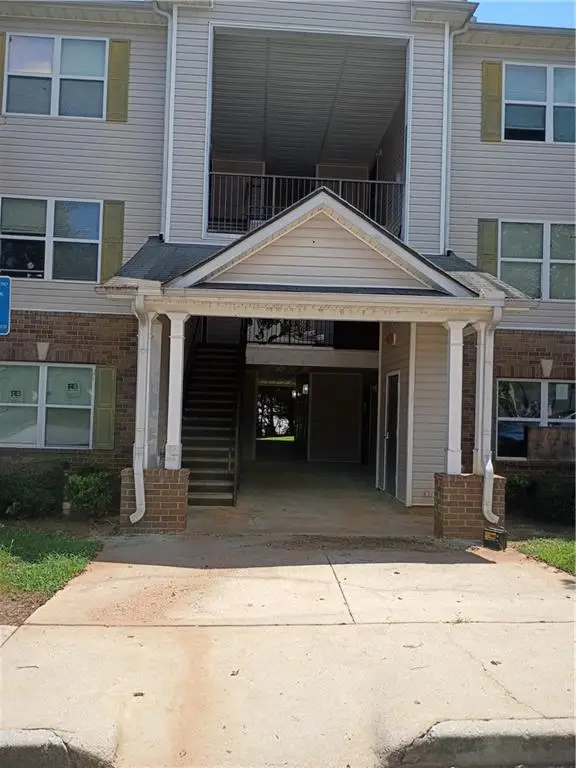 6304 Waldrop Place, Decatur, GA 30034