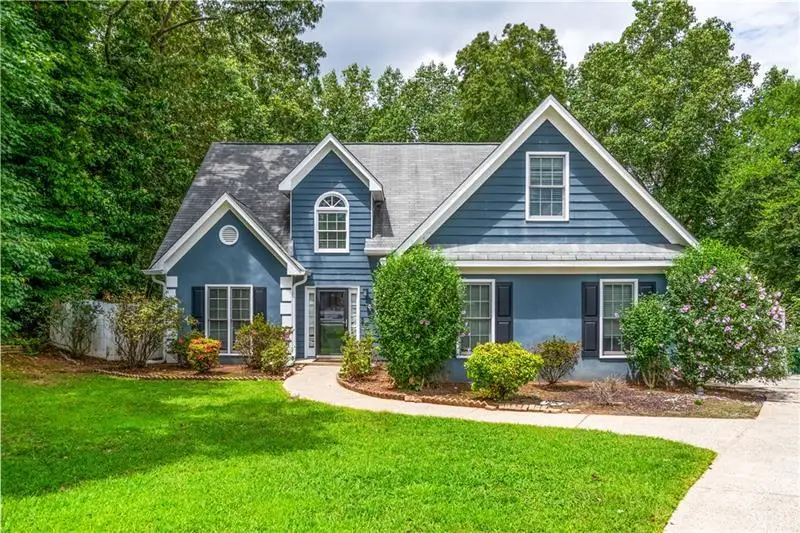 6432 Ivey Chase Terrace Se, Mableton, GA 30126 - #1