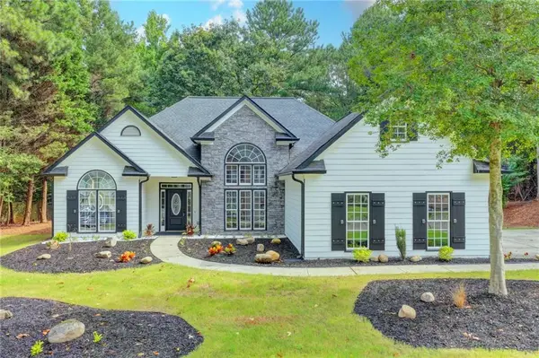 6316 Green Oak Ridge, Flowery Branch, GA 30542
