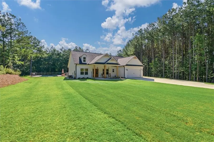 50 Duke Path, Rockmart, GA 30153 - #2