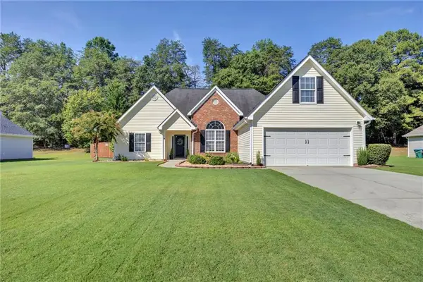 514 Hamlet Drive, Loganville, GA 30052