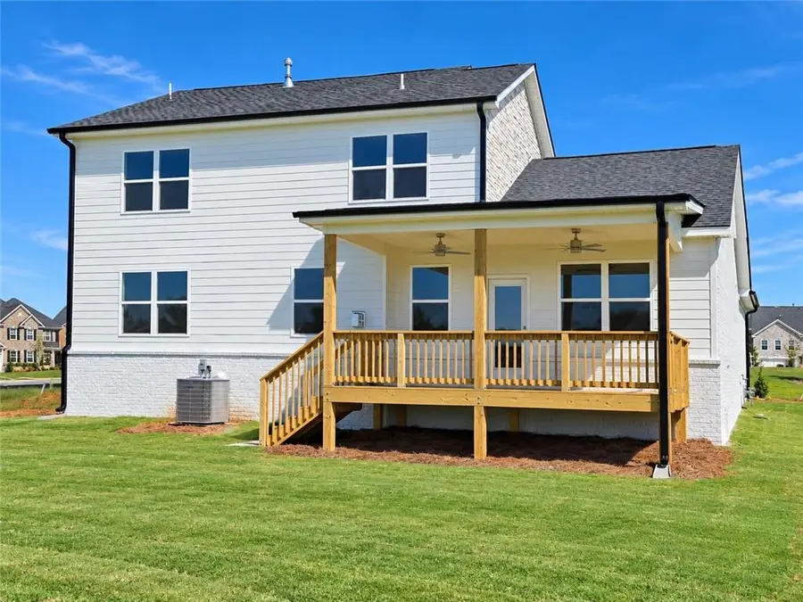 1226 Riverbrook Drive, Bogart, GA 30622 - #2