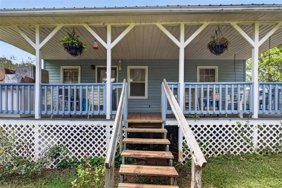 2627 Jones Mountain Road, Talking Rock, GA 30175 - #2