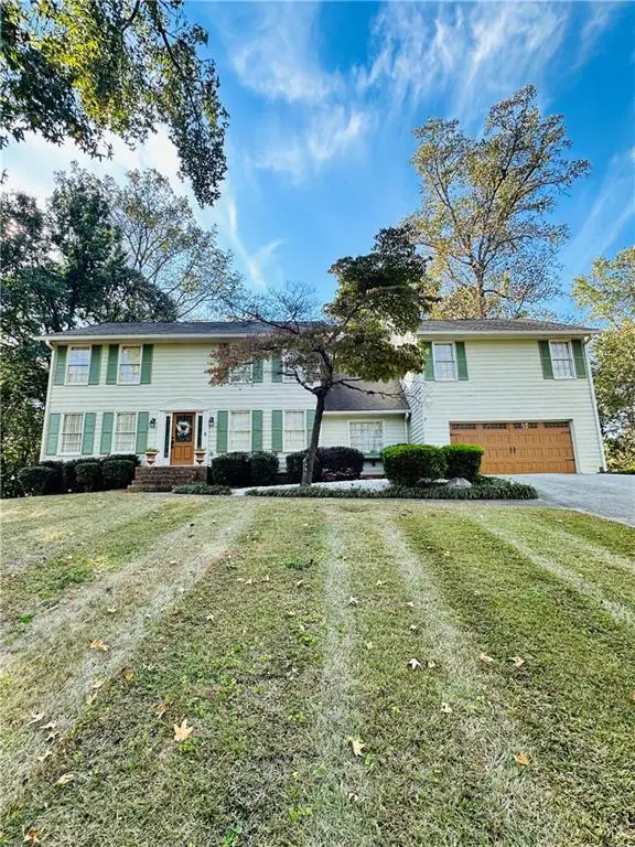 4544 Queen Anne Court Se, Mableton, GA 30126