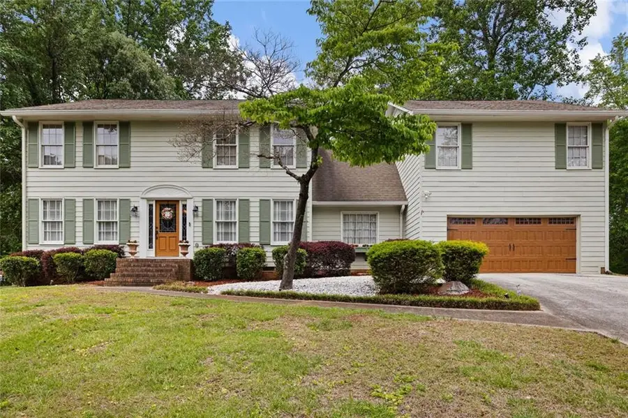 4544 Queen Anne Court Se, Mableton, GA 30126 - #3