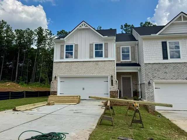 1215 Park Center Circle, Austell, GA 30168 - #1