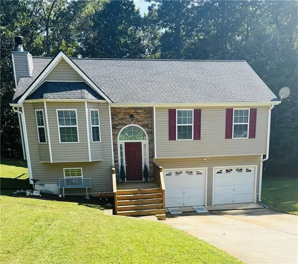 401 Winding Valley Drive, Rockmart, GA 30153