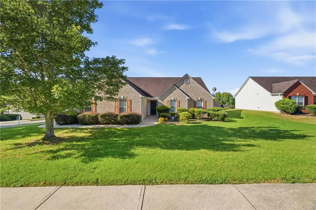 2230 Blue Ridge Lane, Conyers, GA 30012 - #1