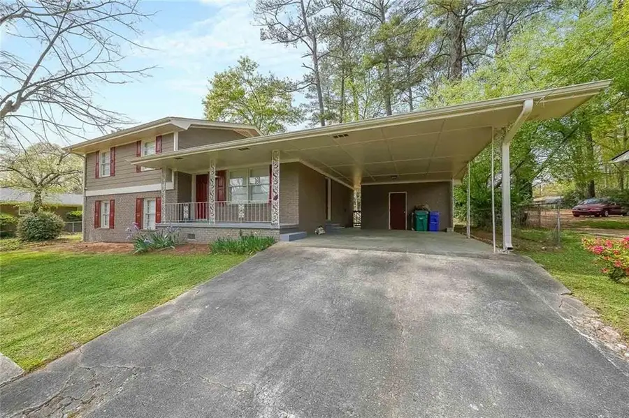 2757 Cavalier Drive, Decatur, GA 30034 - #3