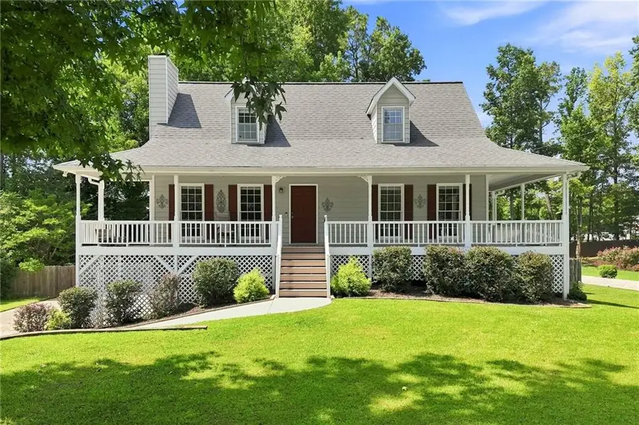 90 Maplewood Lane, Acworth, GA 30101 - #3