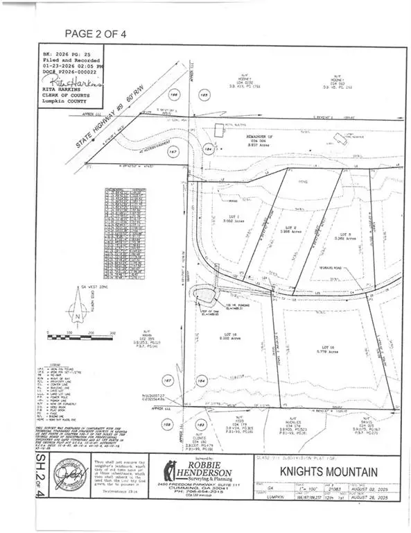 05 Knights Mountain Road, Dahlonega, GA 30533 - #3