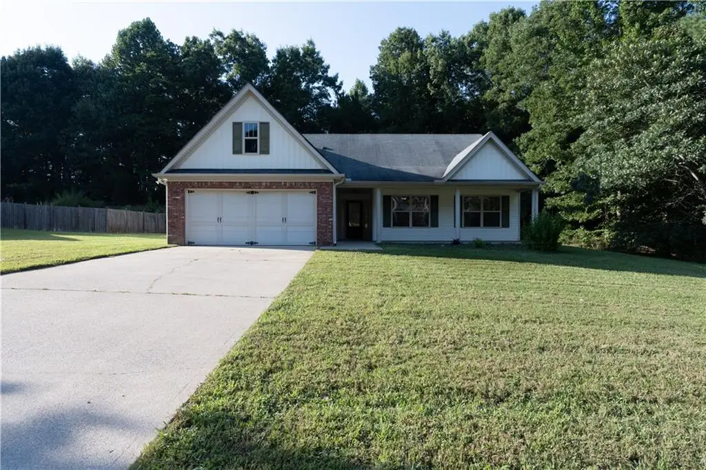153 Elk Drive, Temple, GA 30179 - #1
