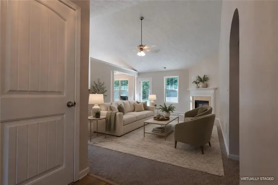 153 Elk Drive, Temple, GA 30179 - #2