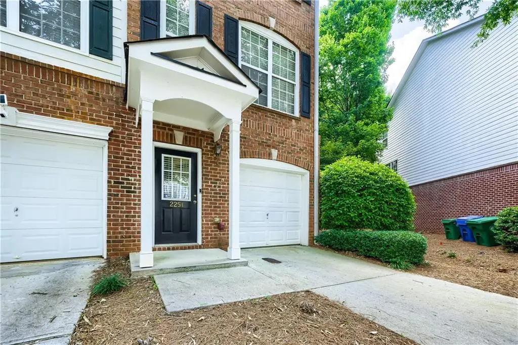 2251 Dillard Crossing, Tucker, GA 30084 - #1