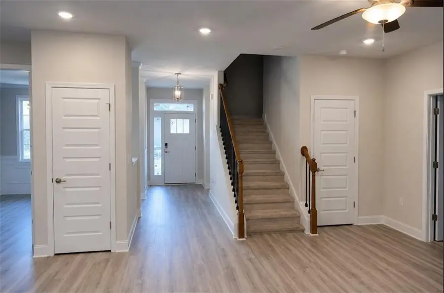 646 Bald Ridge Circle, Demorest, GA 30535 - #2