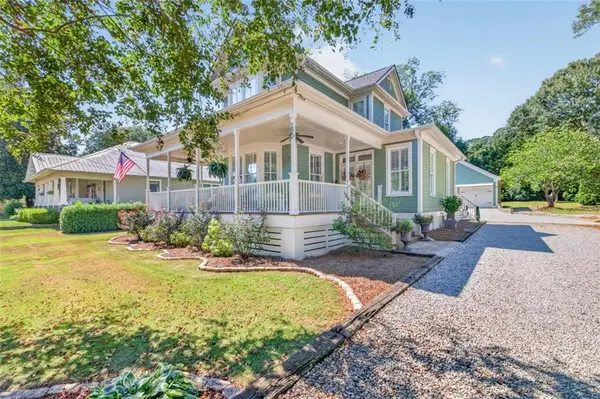 190 Elm Street, Jefferson, GA 30549