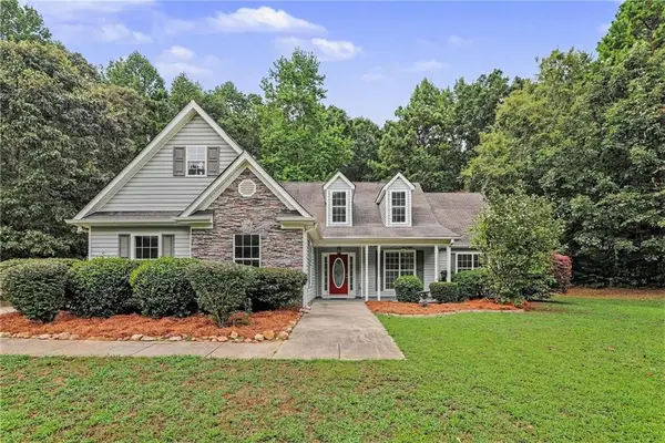 250 Dillion Drive, Hampton, GA 30228